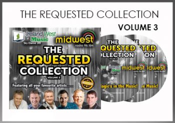 Brand New CD The Requested Collection Volume 3