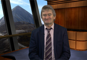 IWMTV presents ‘The Michael Commins Show’